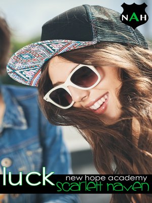 cover image of Luck